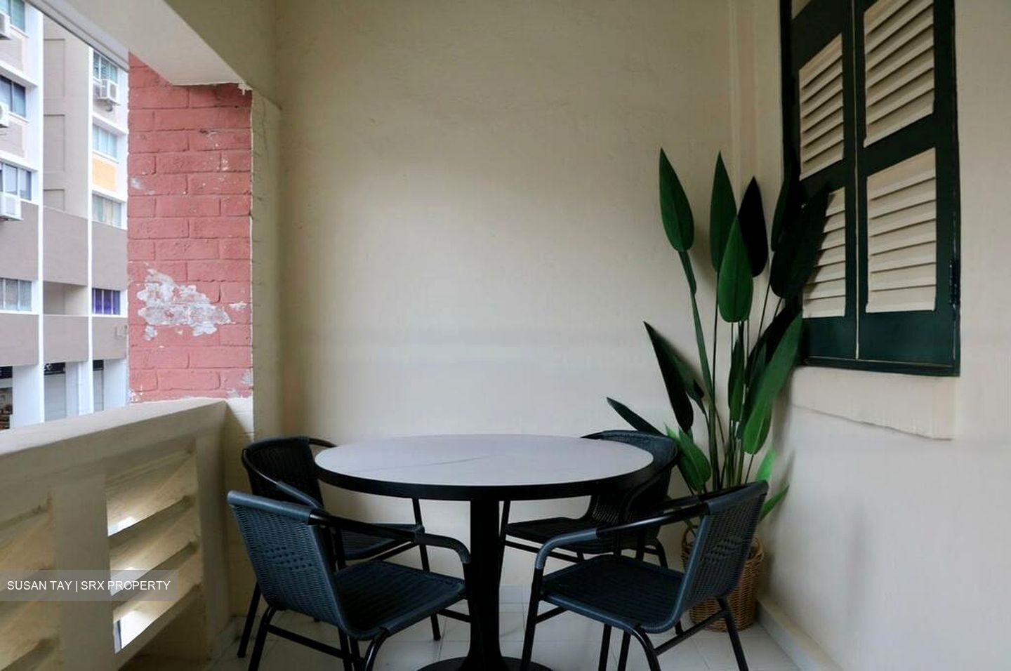 Hindoo Road (D8), Apartment #468525001